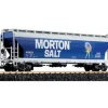 LGB 43823 G Scale Morton Salt Center Flow Hopper - Model Train Junction: Quality Parts and Art Supplies