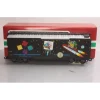 LGB 41917 G Scale Orlando Show Car LN/Box - Model Train Junction: Quality Parts and Art Supplies