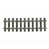 LGB 10003 G Scale 12" Flexible Track Tie Sections - Model Train Junction: Quality Parts and Art Supplies
