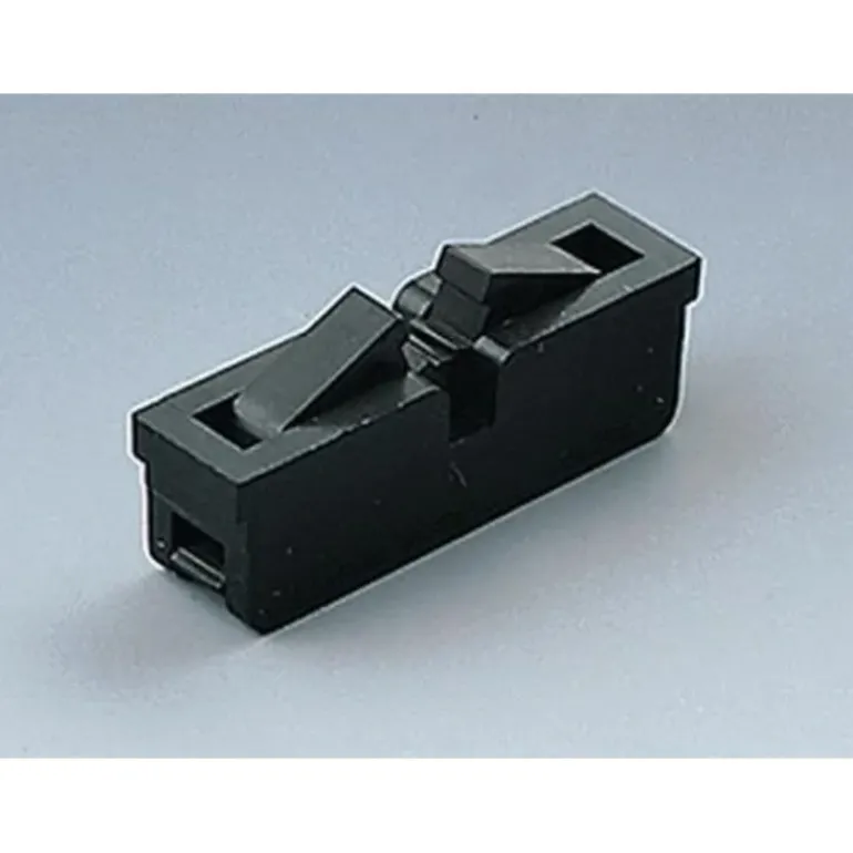 LGB 10220 G Scale Rack Rail Track Lock (Pack of 24) - Model Train Junction: Quality Parts and Art Supplies