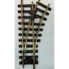 LGB 1200 G Scale Right Hand Manual Switch/Turnout LN - Model Train Junction: Quality Parts and Art Supplies