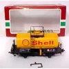 LGB 40402 G Scale Shell Tank Car - Metal Wheels - Model Train Junction: Quality Parts and Art Supplies
