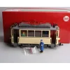LGB 23355 G Scale Sonderfahrt Streetcar #30 Neutral - Model Train Junction: Quality Parts and Art Supplies