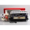 LGB 39073 G Scale Steiff Teddy Bear Passenger Car - Model Train Junction: Quality Parts and Art Supplies