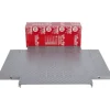 LGB 50340 G Scale Street Level Platforms Set - Model Train Junction: Quality Parts and Art Supplies