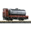 LGB 42120 G Scale Tank Car - Model Train Junction: Quality Parts and Art Supplies