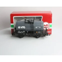 LGB 41403 G Scale VTG Tank Car - Model Train Junction: Quality Parts and Art Supplies