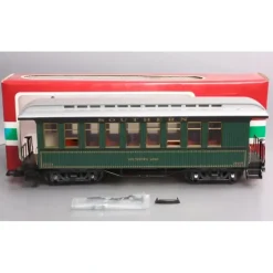 LGB 37805 G Southern Railway "Southern Aire" Passenger Car VG/Box - Model Train Junction: Quality Parts and Art Supplies