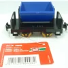 LGB 80998 GNOMY Blue Tipper Car - Model Train Junction: Quality Parts and Art Supplies