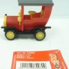 LGB 80960 GNOMY Red Car - Model Train Junction: Quality Parts and Art Supplies
