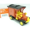 LGB 80962 GNOMY Red Van - Model Train Junction: Quality Parts and Art Supplies