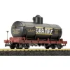 LGB 46803 Gramps Tank Car - Model Train Junction: Quality Parts and Art Supplies