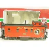 LGB 47790 Great Northern Illuminated Caboose - Model Train Junction: Quality Parts and Art Supplies