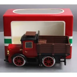 LGB 20680 G-Scale Rail Truck - Model Train Junction: Quality Parts and Art Supplies