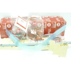 LGB 66357 Interior Lighting Kit for Streamline Cars - Model Train Junction: Quality Parts and Art Supplies