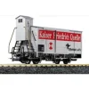 LGB 40265 Kaiser Friedrich-Quelle Reefer - Model Train Junction: Quality Parts and Art Supplies