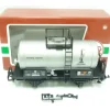 LGB 41406 Leuna Tank Car - Model Train Junction: Quality Parts and Art Supplies
