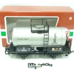 LGB 41406 Leuna Tank Car - Model Train Junction: Quality Parts and Art Supplies