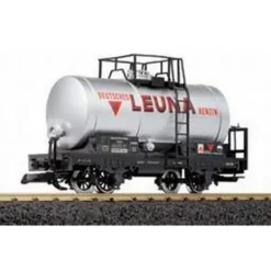 LGB 40406 Leuna Tank Car - Model Train Junction: Quality Parts and Art Supplies