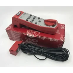 LGB 55016 Locomotive Remote W/Programmer Unit - Model Train Junction: Quality Parts and Art Supplies