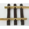 LGB 10080 82mm 3.25" Straight Track - Model Train Junction: Quality Parts and Art Supplies