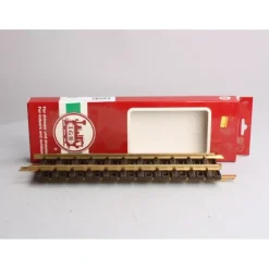 LGB 10002 300mm Straight Track Sections - Model Train Junction: Quality Parts and Art Supplies
