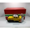 LGB 25604 MOW Snow Plough Diesel Locomotive #2560 - Model Train Junction: Quality Parts and Art Supplies