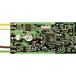 LGB 55021 MTS Loco Decoder II - Model Train Junction: Quality Parts and Art Supplies