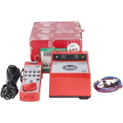 LGB 55106 MTS Starter Pack - Model Train Junction: Quality Parts and Art Supplies