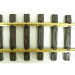 LGB 18000 R5 15'' Diameter Wide Radius Curved Track - Model Train Junction: Quality Parts and Art Supplies