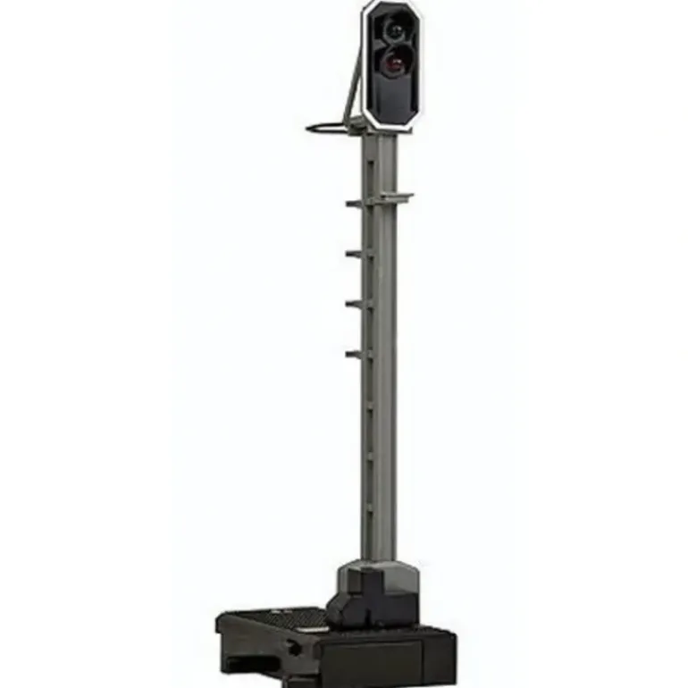 LGB 51950 RhB Color Light Signal - Model Train Junction: Quality Parts and Art Supplies