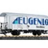 LGB 40815 RhB Eugenio Freight Car - Model Train Junction: Quality Parts and Art Supplies