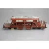 LGB 40693 RhB Hopper Car - Model Train Junction: Quality Parts and Art Supplies