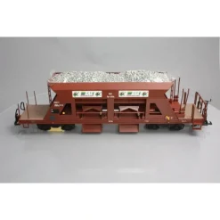 LGB 40693 RhB Hopper Car - Model Train Junction: Quality Parts and Art Supplies