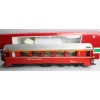 LGB 34510 RhB 1st Class Passenger Car, EW IV, A1275 - Model Train Junction: Quality Parts and Art Supplies