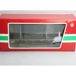 LGB 45143 RhB Stake Car - Model Train Junction: Quality Parts and Art Supplies