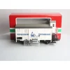 LGB 42266 Schwanenbrau Beer Workman Caboose - Model Train Junction: Quality Parts and Art Supplies