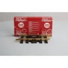 LGB 10153 Single Rail Insulated Track - Model Train Junction: Quality Parts and Art Supplies