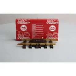LGB 10153 Single Rail Insulated Track - Model Train Junction: Quality Parts and Art Supplies