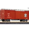 LGB 43900 SP Composite Boxcar - Model Train Junction: Quality Parts and Art Supplies