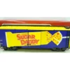 LGB 46914 Sugar Daddy Boxcar - Model Train Junction: Quality Parts and Art Supplies