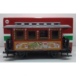 LGB 34130 950th Anniversary Dining Car - Model Train Junction: Quality Parts and Art Supplies