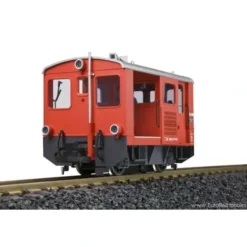 LGB 24410 Tractor Loco SBB - Model Train Junction: Quality Parts and Art Supplies