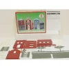 LGB 95020 Wild West School House Kit - Model Train Junction: Quality Parts and Art Supplies