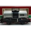 LGB 4040-C BASF Single Dome Short Tank Car LN/Box - Model Train Junction: Quality Parts and Art Supplies