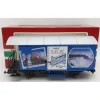 LGB 4028CC G Scale 1992 National Convention Boxcar LN/Box - Model Train Junction: Quality Parts and Art Supplies