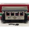 LGB 3007CC G Scale Model Railroad Club Caboose Diner LN/Box - Model Train Junction: Quality Parts and Art Supplies