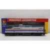 Life Like 8241 HO Amtrak EMD F40PH Powered Diesel Locomotive #229 - Model Train Junction: Quality Parts and Art Supplies