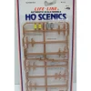 Life Like 1113 HO Telephone Poles (Set of 12) - Model Train Junction: Quality Parts and Art Supplies