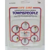 Life Like 1129 HO Townspeople Figures (Set of 7) - Model Train Junction: Quality Parts and Art Supplies